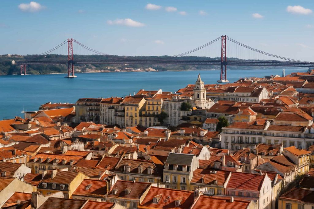 Lisbon Property Surge: Unveiling the Next Wave of Real Estate Growth Lisbon Property Surge: Unveiling the Next Wave of Real Estate Growth